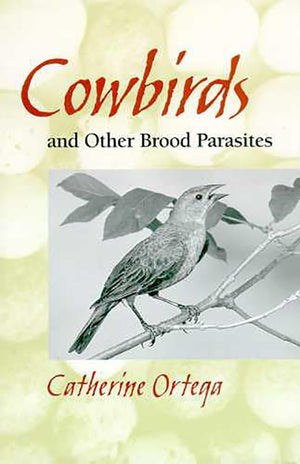 Cowbirds And Other Brood Parasites,Used