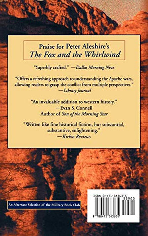 Cochise: The Life And Times Of The Great Apache Chief-used