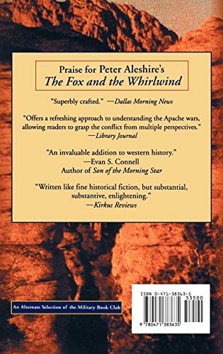 Cochise: The Life And Times Of The Great Apache Chief-used