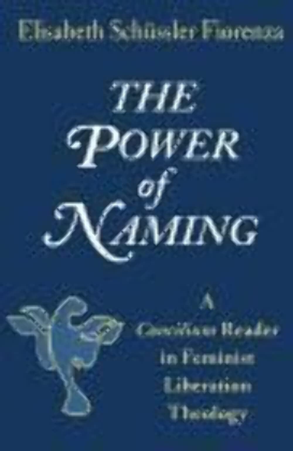 The Power of Naming: A Concilium Reader in Feminist Liberation Theology (Concilium Series (Maryknoll, Ny)),New