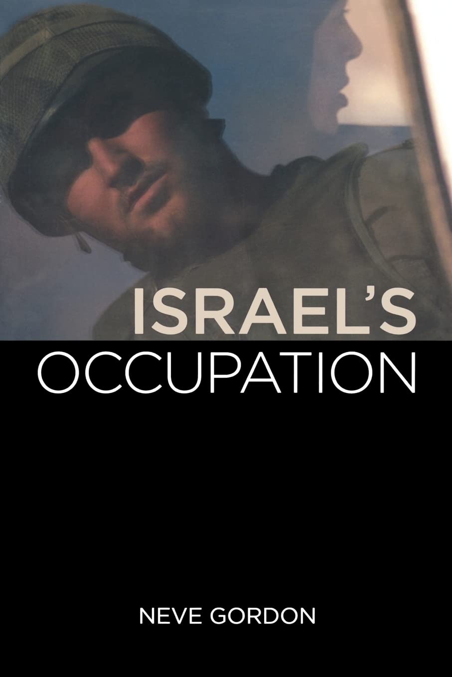 Israel'S Occupation,New