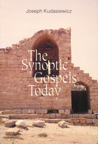 The Synoptic Gospels Today,Used