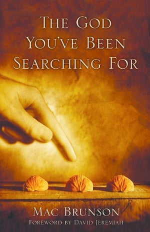 The God You've Been Searching For,Used