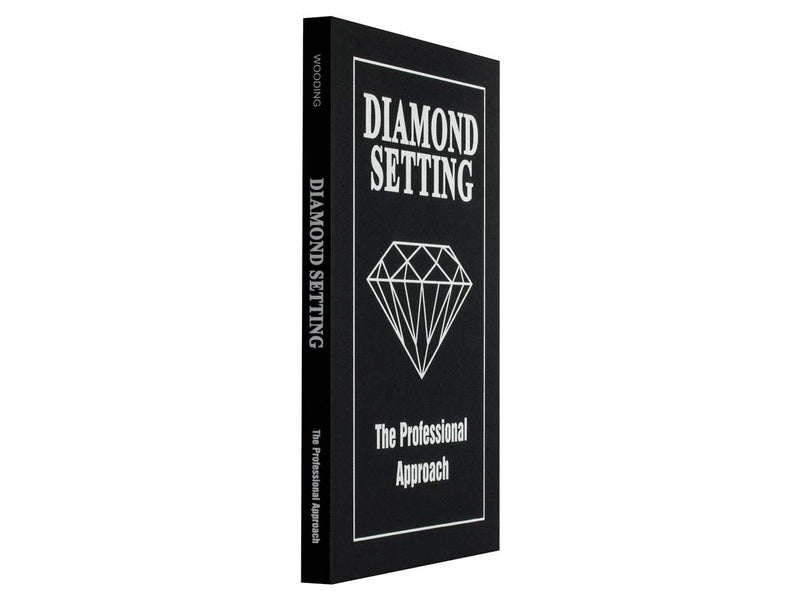 Diamond Setting: The Professional Approach