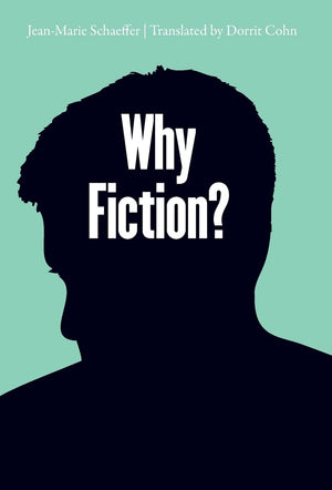 Why Fiction? (Stages),Used
