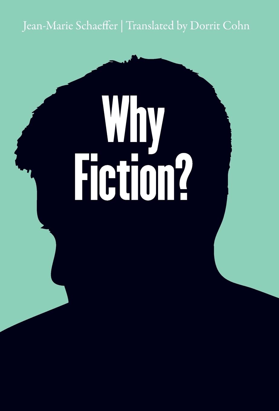 Why Fiction? (Stages),Used