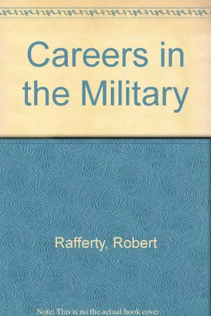 Careers in the Military: 2,Used