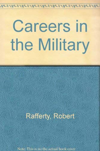 Careers in the Military: 2,Used