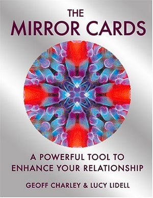 The Mirror Cards: A Powerful Tool to Enhance Your Relationship,Used