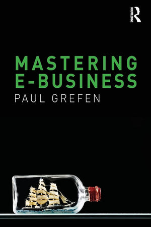 Mastering Ebusiness
