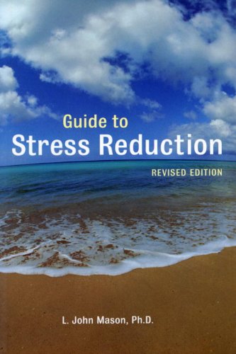 Guide to Stress Reduction, 2nd Ed.,Used