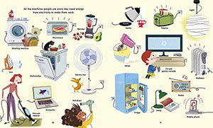 How Does My Home Work? (Exploring The Everyday),Used