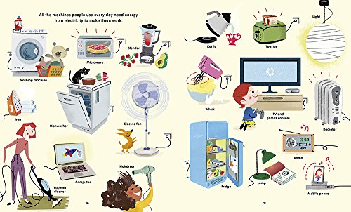 How Does My Home Work? (Exploring The Everyday),Used