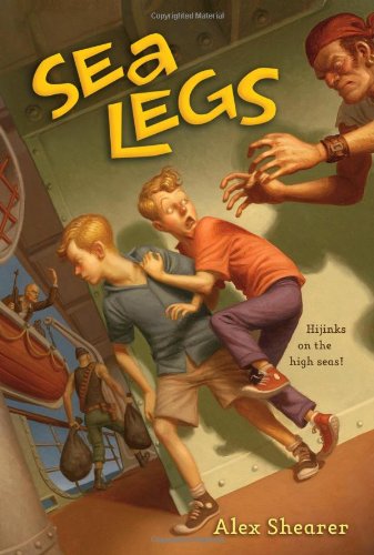 Sea Legs,Used