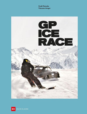 GP Ice Race,Used