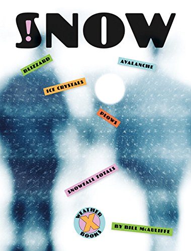 Xbooks: Snow