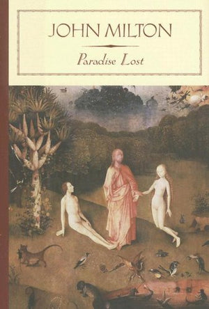 Paradise Lost (Barnes & Noble Classics),Used