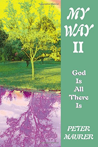 My Way II: God Is All There Is,Used