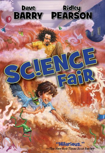Science Fair,New