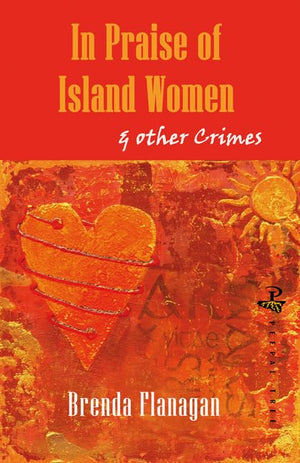 In Praise of Island Women: & Other Crimes,Used
