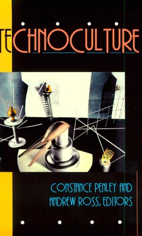 Technoculture (Volume 3) (Studies In Classical Philology),New
