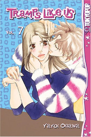Tramps Like Us, Vol. 7,Used