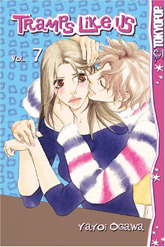 Tramps Like Us, Vol. 7,Used