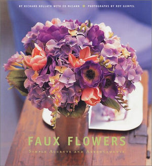 Faux Flowers,New