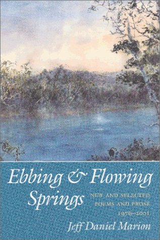 Ebbing & Flowing Springs,Used