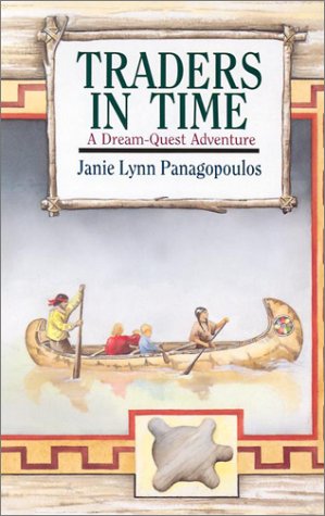 Traders in Time: A DreamQuest Adventure,Used