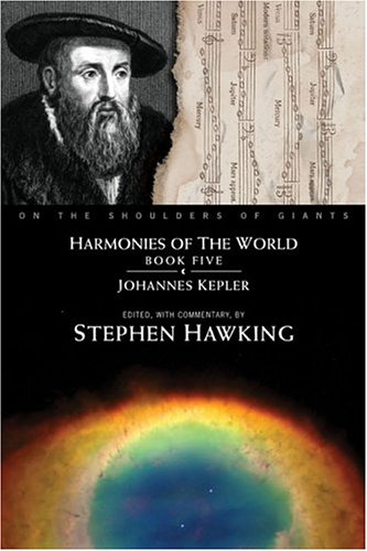 Harmonies of the World (On the Shoulders of Giants, Book 5),Used