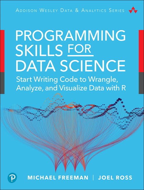 Data Science Foundations Tools and Techniques: Core Skills for Quantitative Analysis with R and Git (AddisonWesley Data & Analy,Used