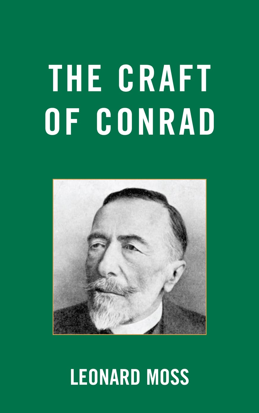 The Craft of Conrad,Used