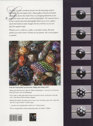 Beads Of Glass,New