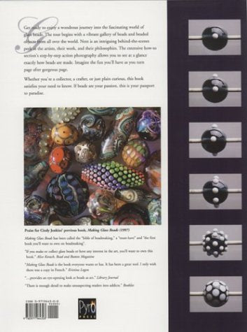 Beads Of Glass,New