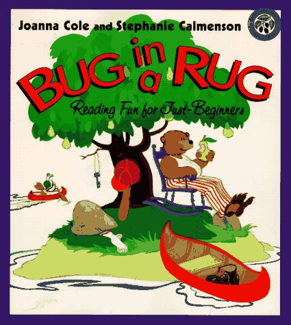 Bug in a Rug: Reading Fun for JustBeginners,Used