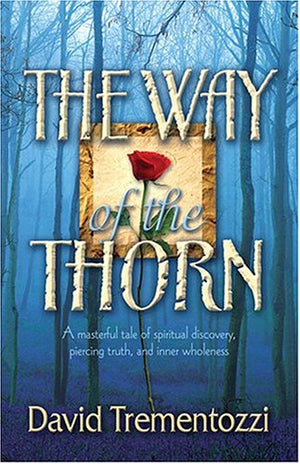 The Way of The Thorn,Used