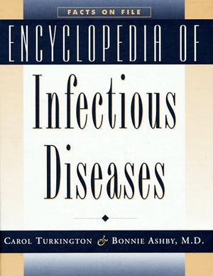 Encyclopedia Of Infectious Diseases (Encyclopedia Of Infectious Diseases, 1998),Used