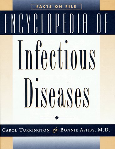 Encyclopedia Of Infectious Diseases (Encyclopedia Of Infectious Diseases, 1998),Used