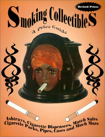 Smoking Collectibles,Used
