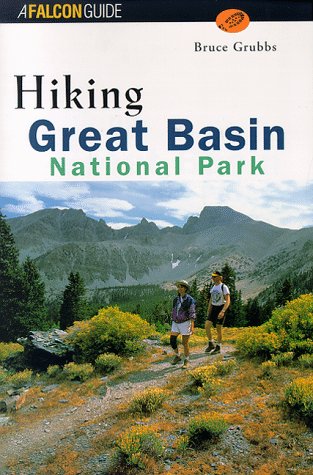 Hiking Great Basin National Park (Regional Hiking Series),Used