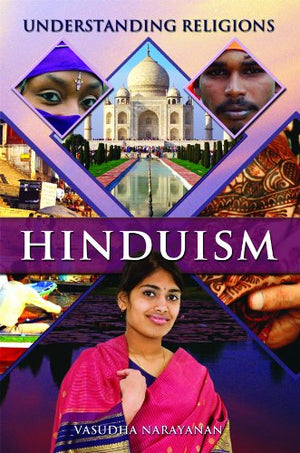 Hinduism (Understanding Religions),Used