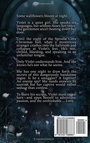 Once Upon a Winters Eve: A Spindle Cove Novella,Used
