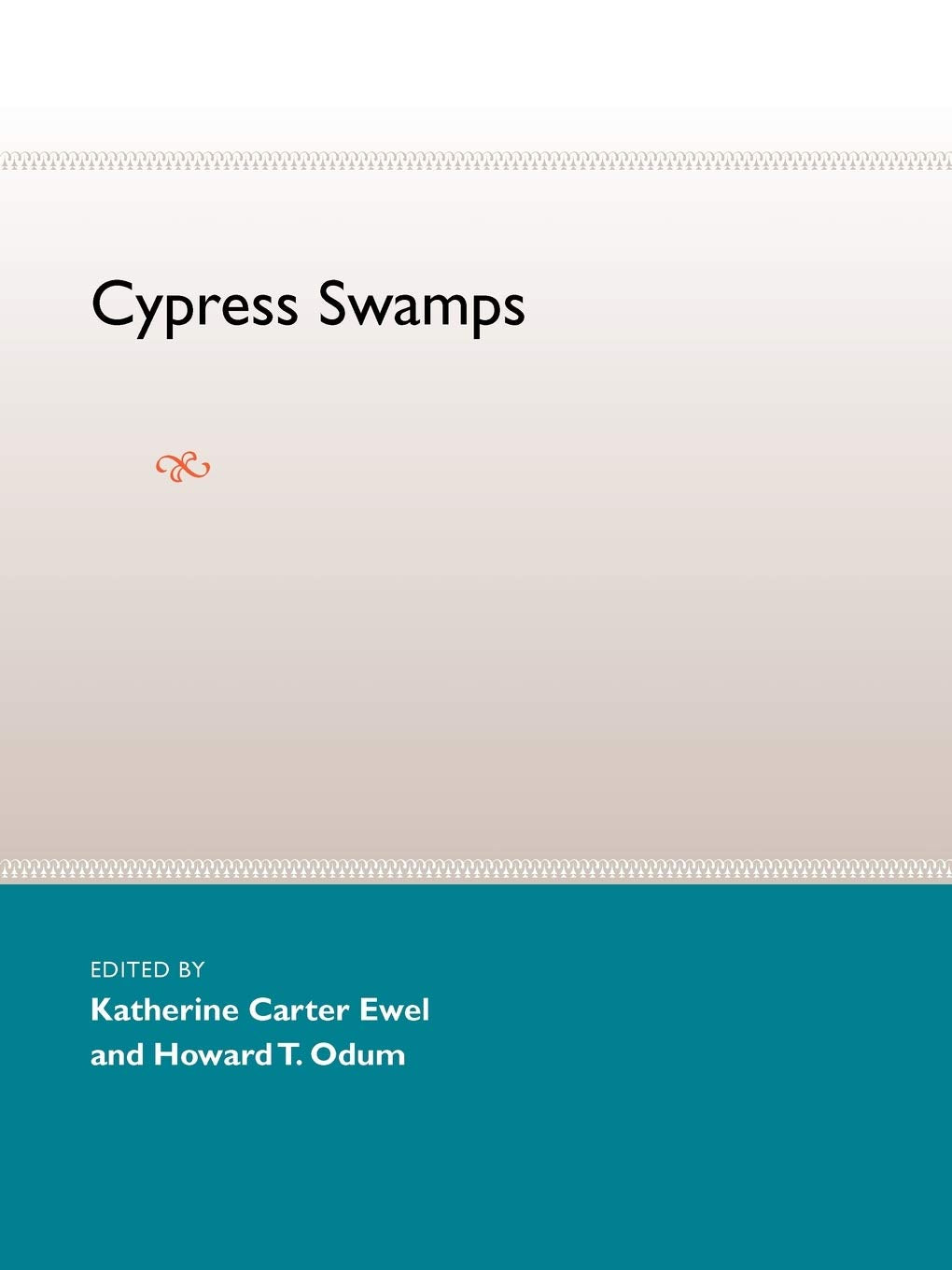 Cypress Swamps,Used
