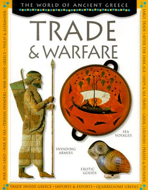 Trade & Warfare (World of Ancient Greece)