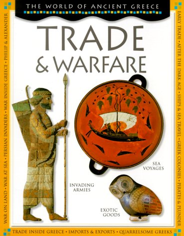 Trade & Warfare (World of Ancient Greece)