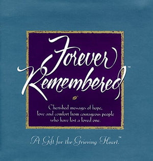Forever Remembered,Used