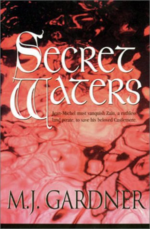 Secret Waters,Used