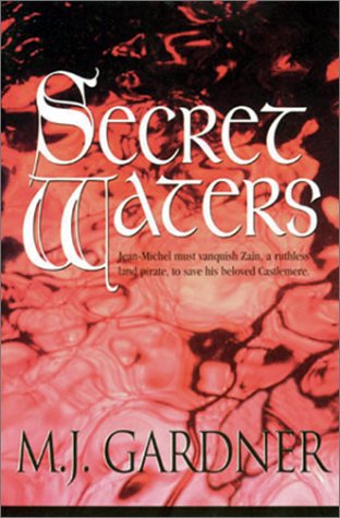 Secret Waters,Used