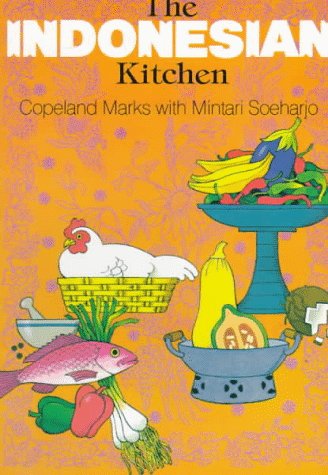 The Indonesian Kitchen,New
